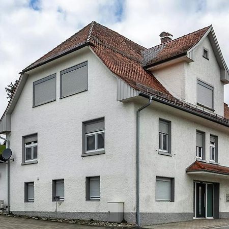 2 Zimmerwohnung In 88099 Neukirch Ab 2 Uebernachtungen Kültér fotó