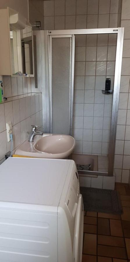 2 Zimmerwohnung In 88099 Neukirch Ab 2 Uebernachtungen Kültér fotó