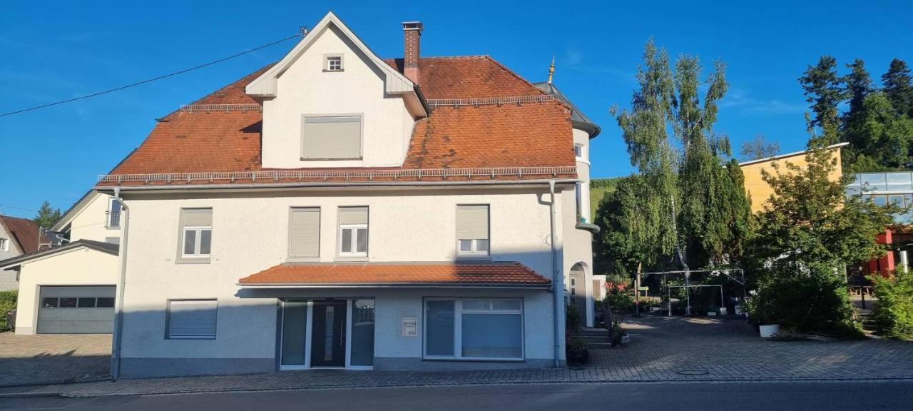 2 Zimmerwohnung In 88099 Neukirch Ab 2 Uebernachtungen Kültér fotó