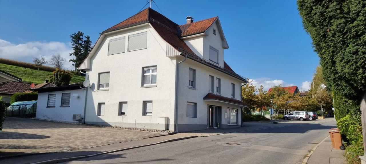 2 Zimmerwohnung In 88099 Neukirch Ab 2 Uebernachtungen Kültér fotó