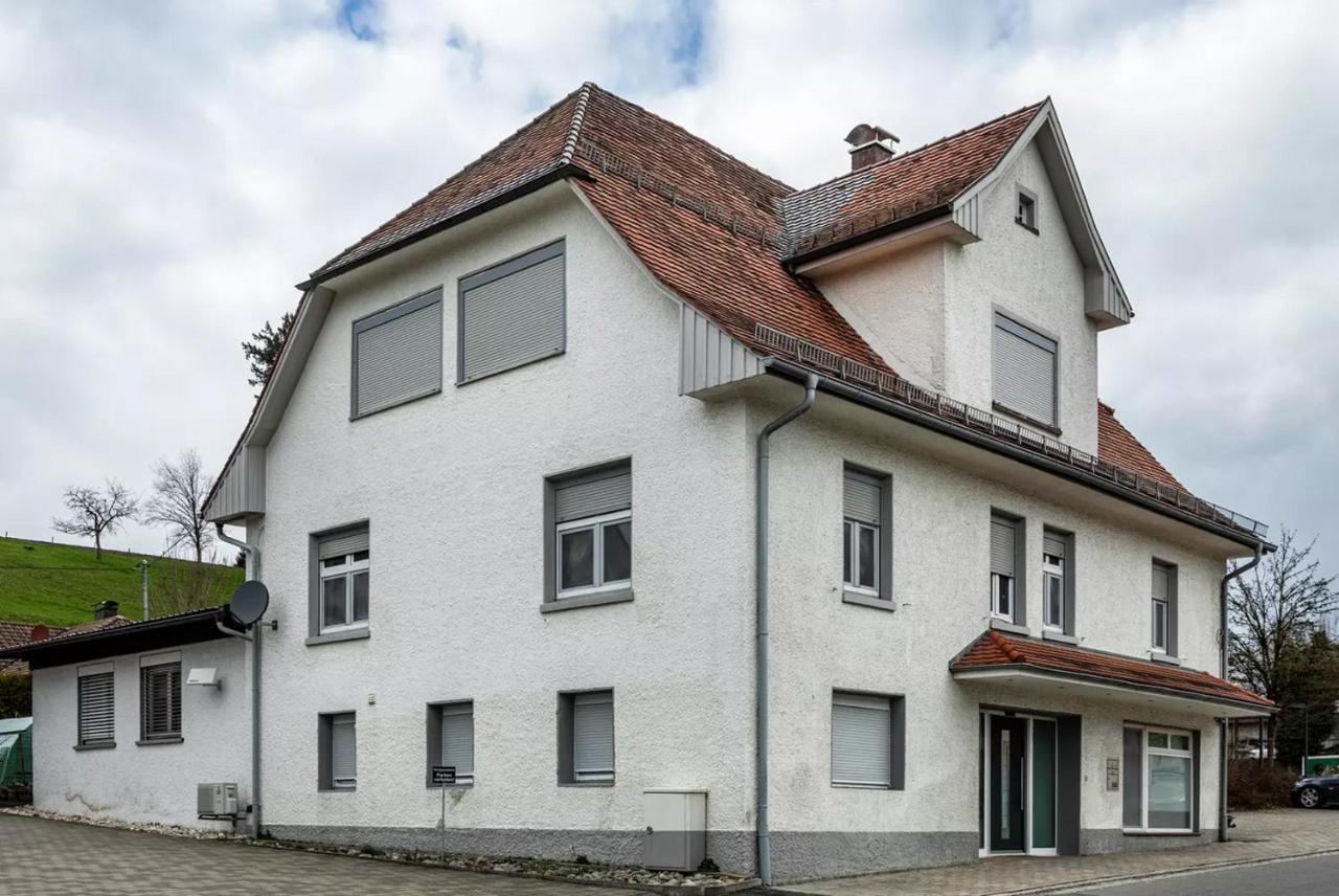 2 Zimmerwohnung In 88099 Neukirch Ab 2 Uebernachtungen Kültér fotó