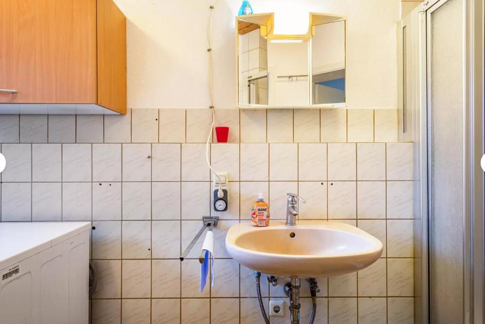 2 Zimmerwohnung In 88099 Neukirch Ab 2 Uebernachtungen Kültér fotó