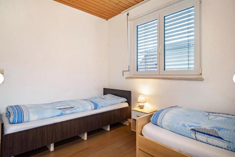 2 Zimmerwohnung In 88099 Neukirch Ab 2 Uebernachtungen Kültér fotó